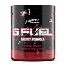 Bebida energética em pó G Fuel Nightmare On Elm Street 280 ml