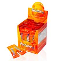 Bebida energética esportiva Youngevity Rebound FX Citrus Punch 30mL Bebida energética esportiva Youngevity Rebound FX Citrus Punch 30mL