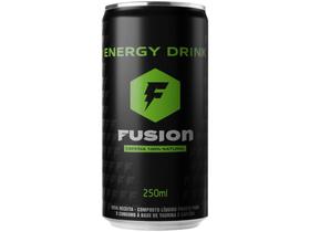 Bebida Energética Fusion Original 250ml