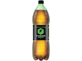 Bebida Energética Fusion Original 2L