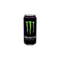 Bebida Energética Monster Energy Lata 500 ml