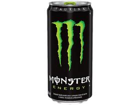 Bebida Energética Monster Energy - Orange Dreansicle 269ml