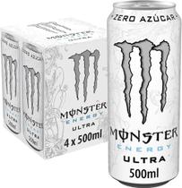 bebida energetica monster pack