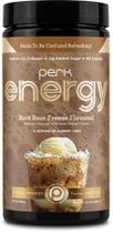 Bebida energética Perk Energy Original Root Beer Freeze 500 ml Bebida energética Perk Energy Original Root Beer Freeze 500 ml