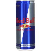 Bebida energética Red bul energia drink 250 ml Bebida energética Red bul energia drink 250 ml