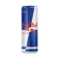 Bebida Energética Red Bull Energy Drink 250ml