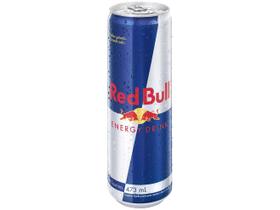 Bebida Energética Red Bull Energy Drink 473ml
