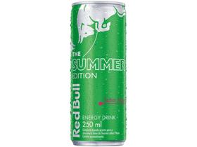 Bebida Energética Red Bull Pitaya - 250ml