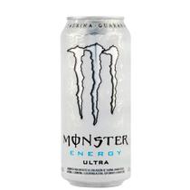 Bebida Energética Ultra Monster 473ml