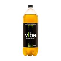 Bebida Energético Vibe Energy Drink Original - 2l