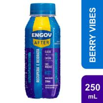 Bebida Engov After Berry Vibes Fr 250ml