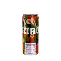 Bebida Especial de Maçã & Pimenta Kiro 310ml