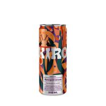 Bebida Especial de Maracujá e Cúrcuma Kiro 310ml Bebida Especial de Maracujá e Cúrcuma Kiro 310ml
