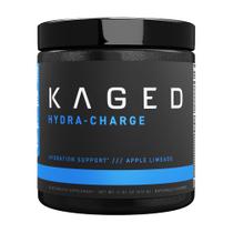 Bebida esportiva Kaged Electrolyte Hydracharge 60 Serv