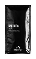 Bebida esportiva Maurten Drink Mix 320 High-Carb 14 sachês Bebida esportiva Maurten Drink Mix 320 High-Carb 14 sachês
