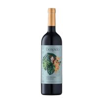 Bebida Fermentada Despido Tinto Meio Seco 750ml