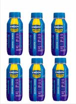 Bebida Funcional Engov After Berry Vibes 250ml Caixa C/ 6 Unidades Bebida Funcional Engov After Berry Vibes 250ml Caixa C/ 6 Unidades