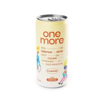 Bebida Funcional One More Balance Frutas Tropicais 269ml