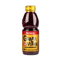 Bebida Guaraviton Sabores C/ 12 Unidades 500ml Bebida Guaraviton Sabores C/ 12 Unidades 500ml