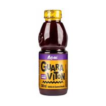 Bebida Guaraviton Sabores C/ 12 Unidades 500ml