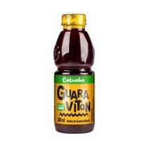 Bebida Guaraviton Sabores C/ 12 Unidades 500ml