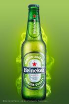 Bebida Heineken
