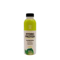 Bebida Hidro Protein Limão Moving 500ml