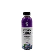 Bebida Hidro Protein Uva Moving 500ml Bebida Hidro Protein Uva Moving 500ml