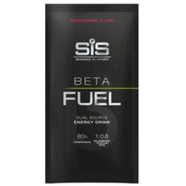 Bebida Isotônica Carbo Pó Sis Energy Beta Fuel Limão 84G