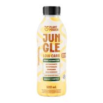 Bebida Isotônica Low Carb Abacaxi e Hortelã Jungle 500ml