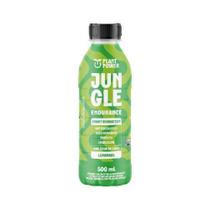 Bebida Isotônica Low Carb Limonada Jungle 500Ml