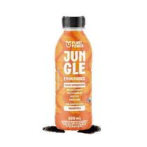 Bebida Isotônica Low Carb Tangerina Jungle 500Ml Bebida Isotônica Low Carb Tangerina Jungle 500Ml