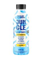 Bebida Jungle Maracujá Low Carb - Plant Power