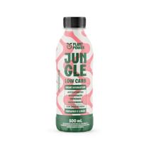 Bebida Jungle Morango e Limão Low Carb - Plant Power