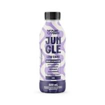 Bebida Jungle Uva Low Carb - Plant Power