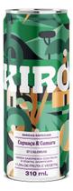 Bebida Kiro Cupuaçu E Cumaru 310Ml Lata