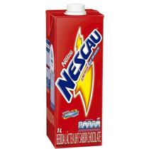 Bebida Láctea Achocolatado NESCAU 1l Bebida Láctea Achocolatado NESCAU 1l