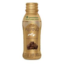 Bebida Láctea Alpino 280Ml 6 Unidades - Nestle