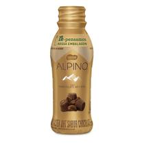 Bebida Lactea Alpino Nestlé 280ml