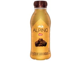 Bebida Lactea Alpino Nestlé 280ml