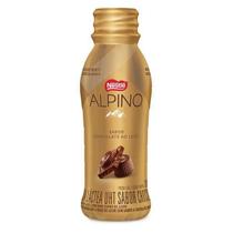 Bebida Láctea Alpino Nestlé 280ml