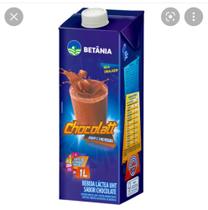 Bebida láctea