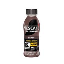 Bebida Láctea Chococino Nescafé 270ml Bebida Láctea Chococino Nescafé 270ml