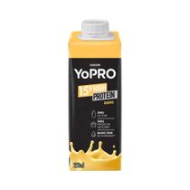 Bebida Láctea Chocolate 15g Proteína Yopro-escolha seu sabor Bebida Láctea Chocolate 15g Proteína Yopro-escolha seu sabor