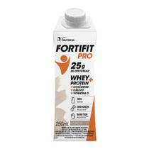 Bebida Láctea FortiFit PRO Coco 250ml