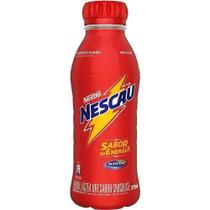 Bebida Láctea Nescafé Cappucino Canela 270Ml 6 Unidades