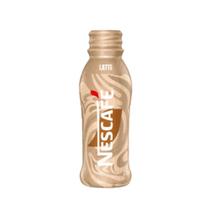 Bebida Láctea Nescafé Latte 270ml Bebida Láctea Nescafé Latte 270ml