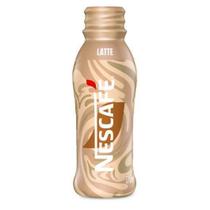 Bebida Láctea Nescafé Latte 280Ml 6 Unidades - Nestle