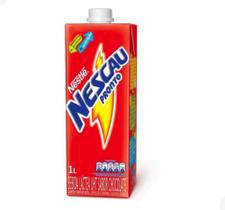 Bebida lactea nescau act - 789100008150