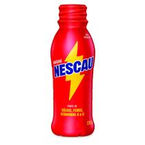 Bebida Láctea Nescau Fast 270ml - Nestlé
